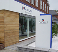Fairline Totem