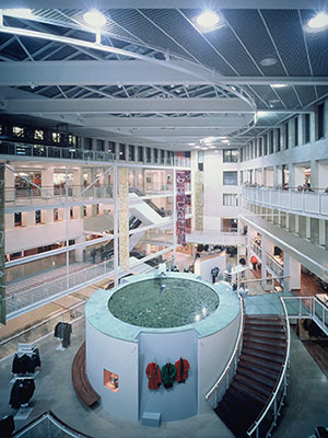 Sokos Atrium