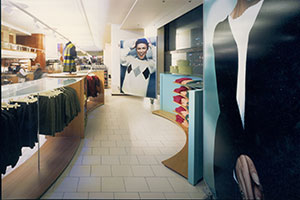 Sokos Fashion Street